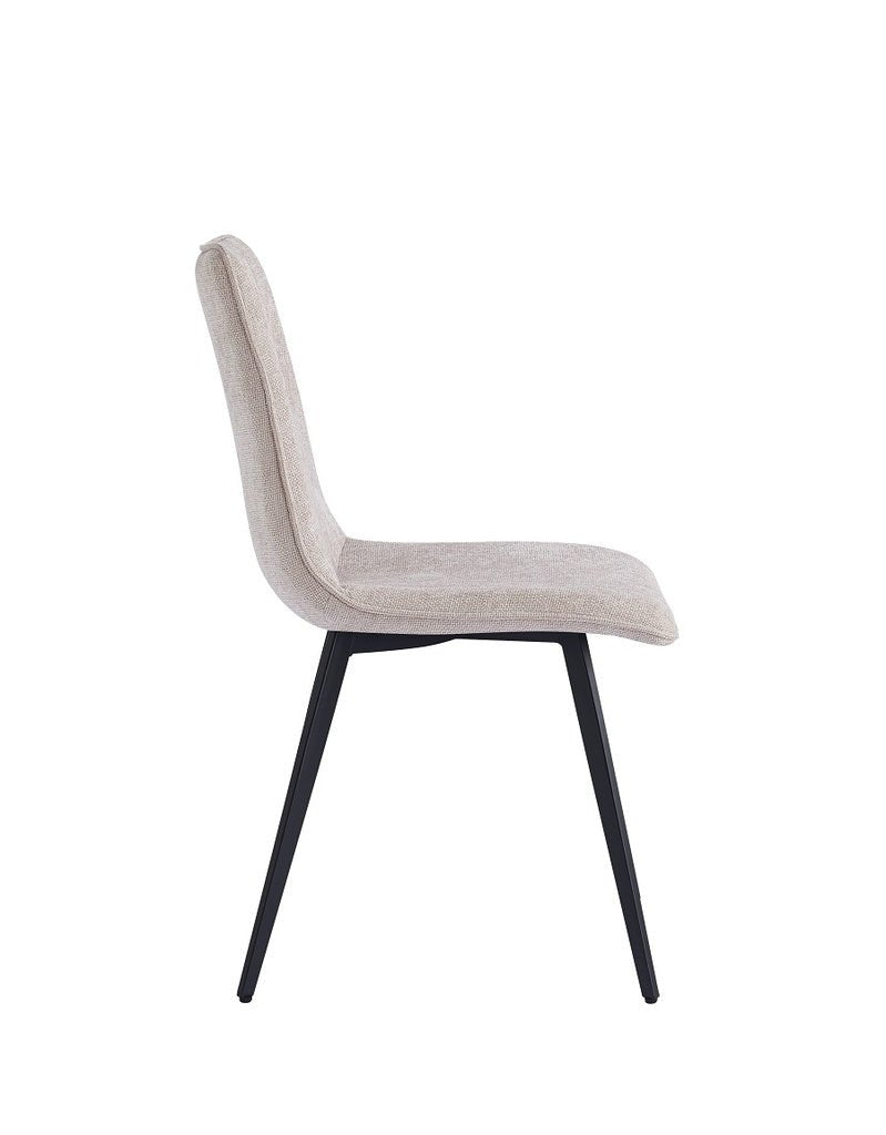 DC - 409 Chair - Ideal Furniture ES
