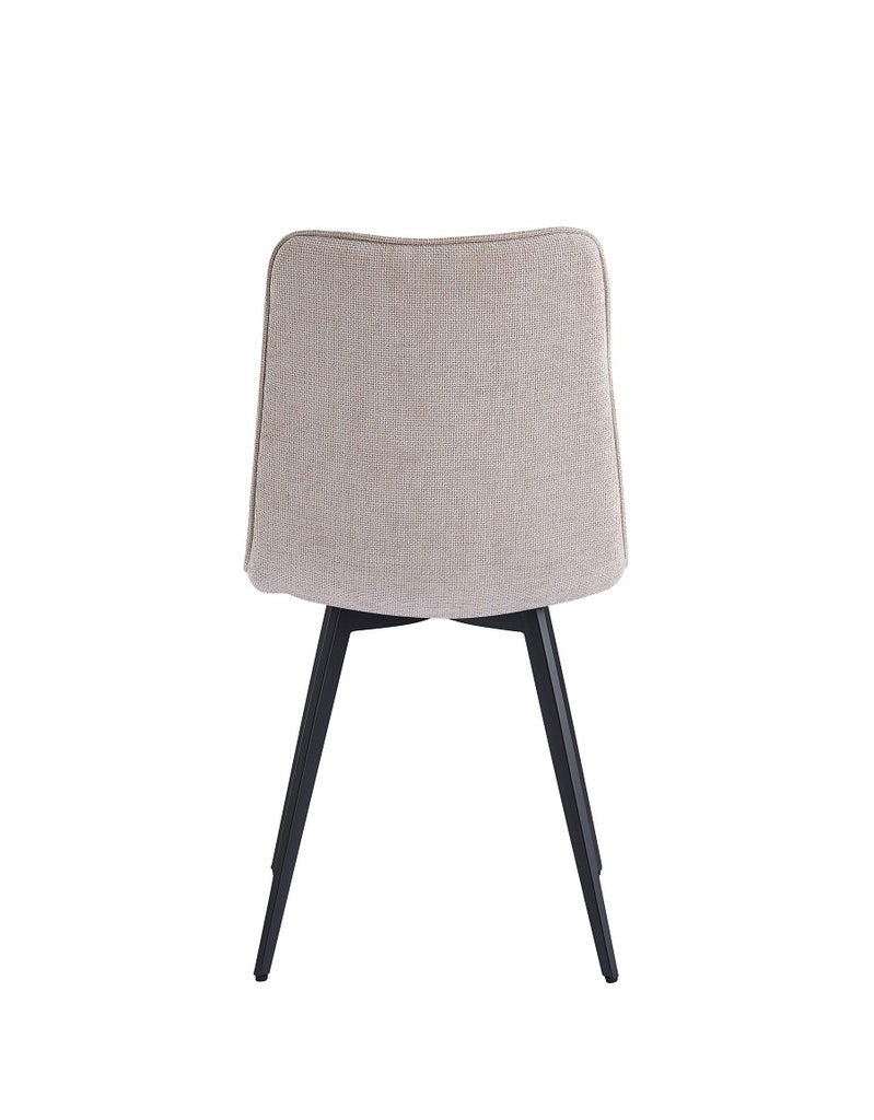 DC - 409 Chair - Ideal Furniture ES