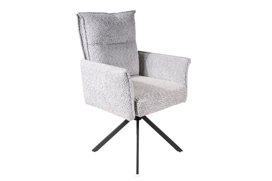 DC - 410 Dining Chair - Ideal Furniture ES