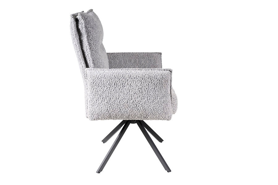 DC - 410 Dining Chair - Ideal Furniture ES