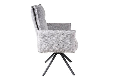 DC - 410 Dining Chair - Ideal Furniture ES