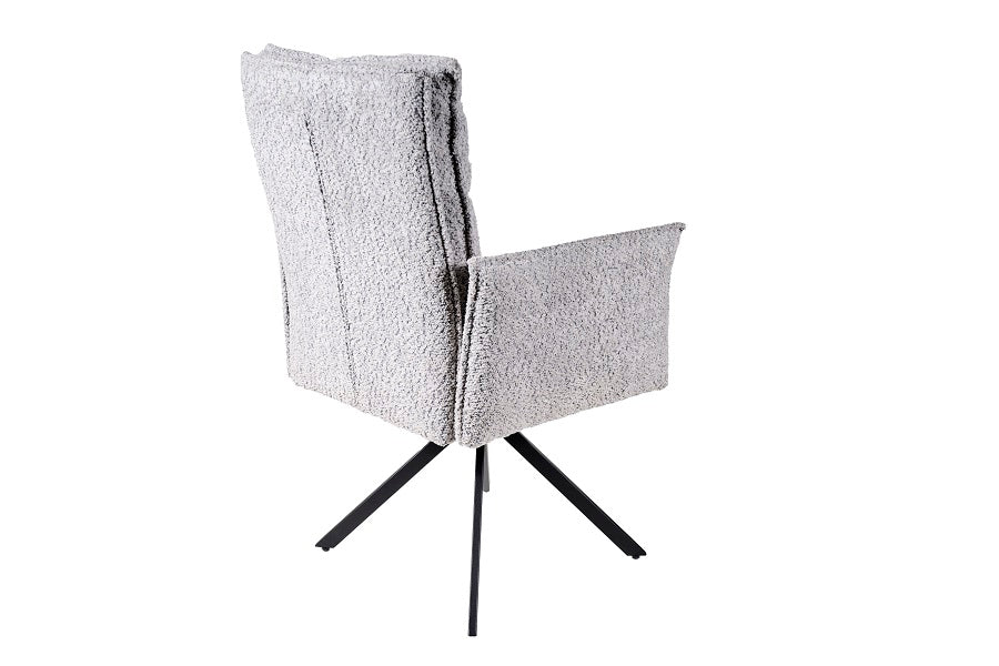 DC - 410 Dining Chair - Ideal Furniture ES