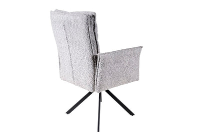 DC - 410 Dining Chair - Ideal Furniture ES