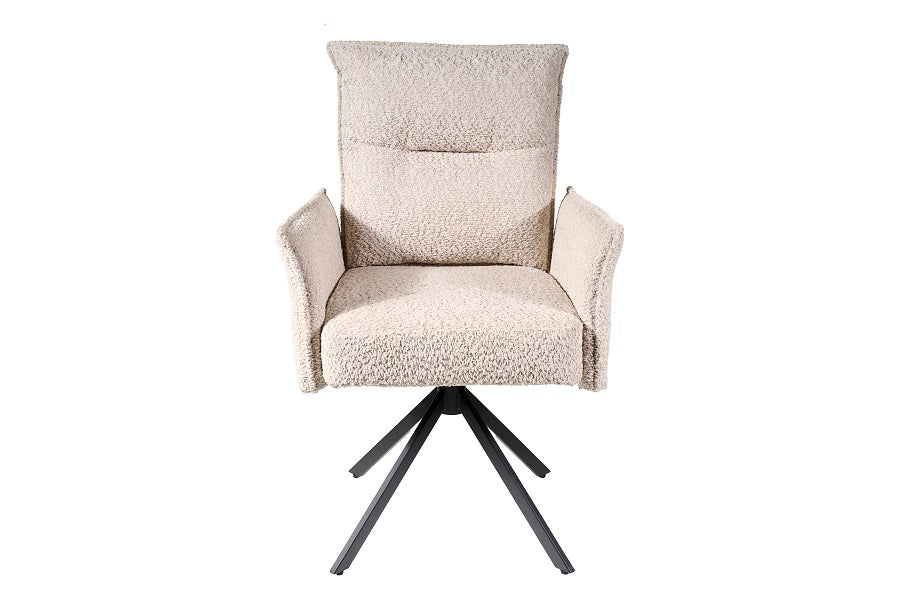 DC - 410 Dining Chair - Ideal Furniture ES