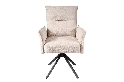 DC - 410 Dining Chair - Ideal Furniture ES