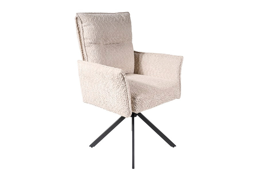 DC - 410 Dining Chair - Ideal Furniture ES