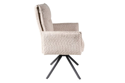 DC - 410 Dining Chair - Ideal Furniture ES