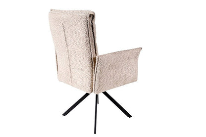 DC - 410 Dining Chair - Ideal Furniture ES