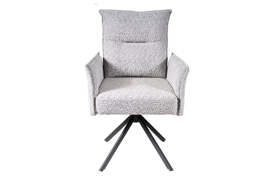DC - 410 Dining Chair - Ideal Furniture ES