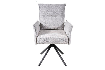DC - 410 Dining Chair - Ideal Furniture ES
