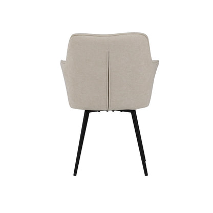 DC - 413 Chair - Ideal Furniture ES