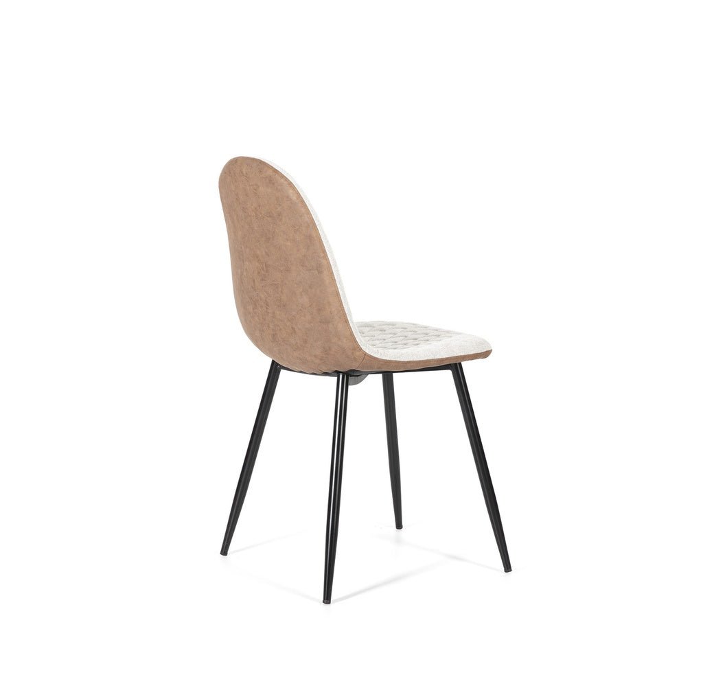 Cleep Dining Chair - Ideal Furniture ES