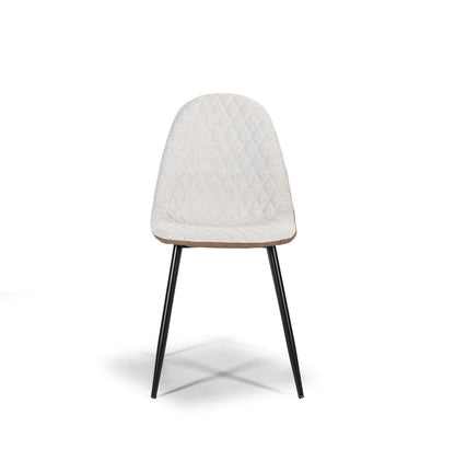 Cleep Dining Chair - Ideal Furniture ES