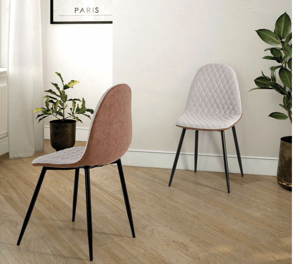 Cleep Dining Chair - Ideal Furniture ES
