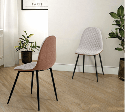 Cleep Dining Chair - Ideal Furniture ES