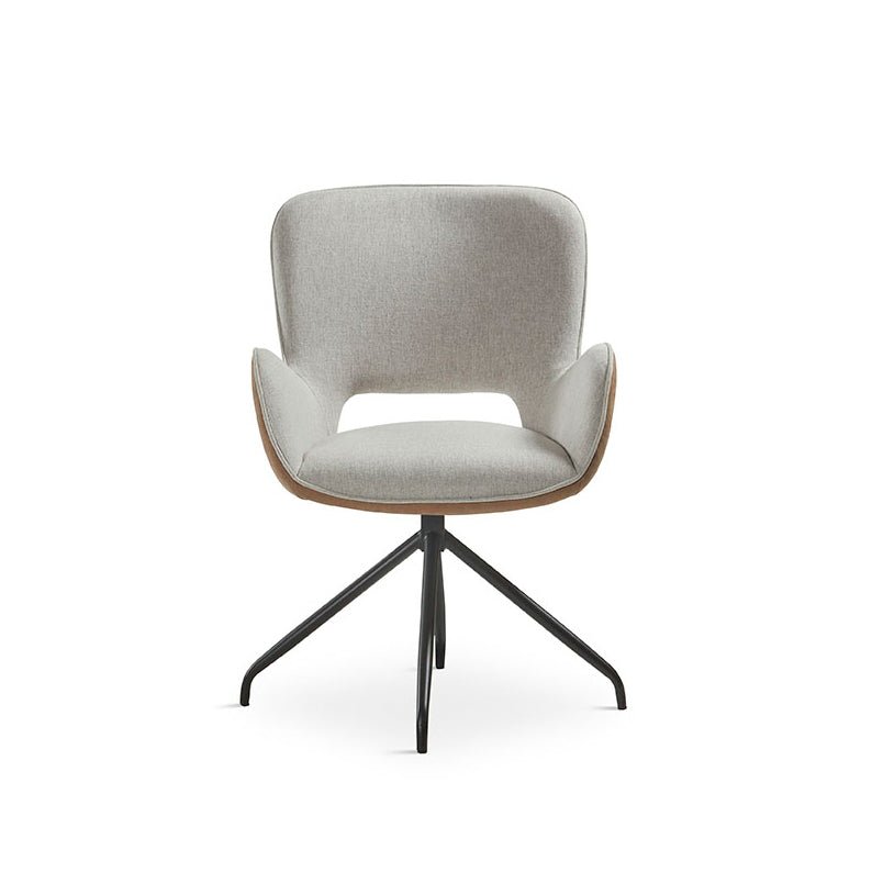 DC - 914 Dining Chair - Ideal Furniture ES