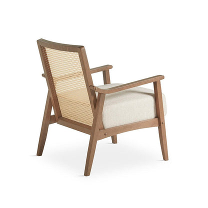 SL - 700 Armchair - Ideal Furniture ES