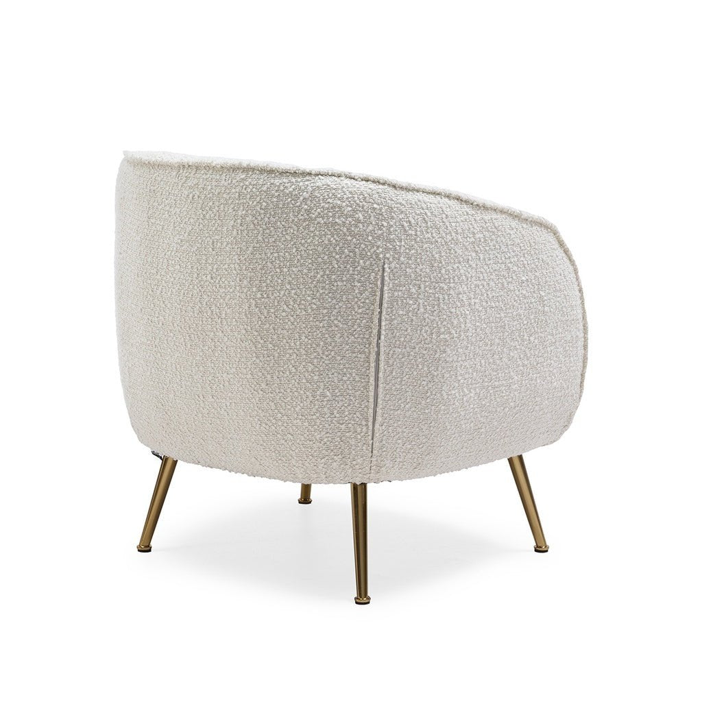 SL - 830 Armchair - Ideal Furniture ES