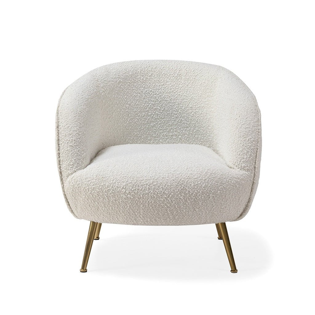 SL - 830 Armchair - Ideal Furniture ES