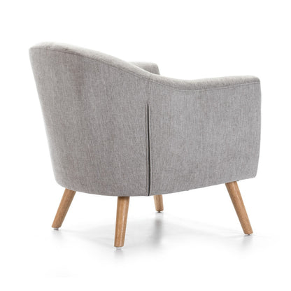 SL - 880 Armchair - Ideal Furniture ES