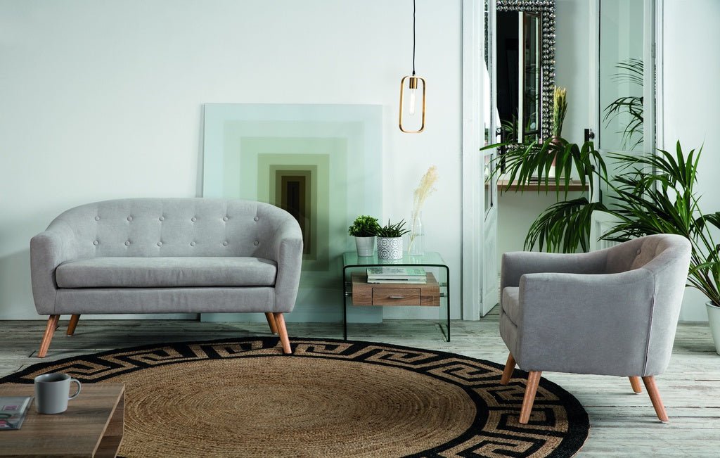 SL - 880 Armchair - Ideal Furniture ES