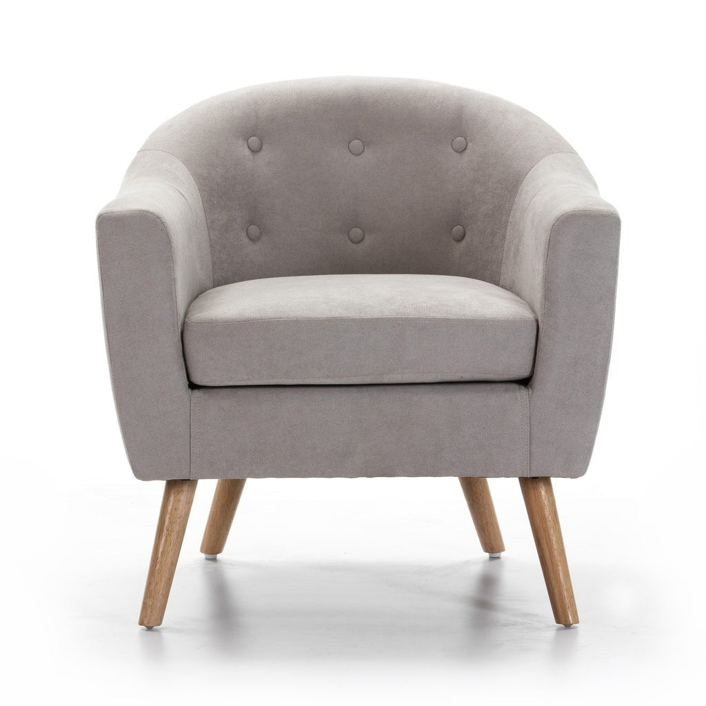 SL - 880 Armchair - Ideal Furniture ES