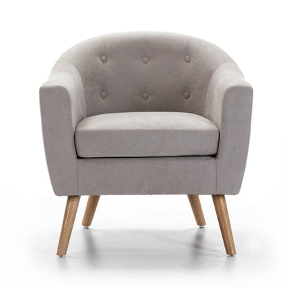 SL - 880 Armchair - Ideal Furniture ES