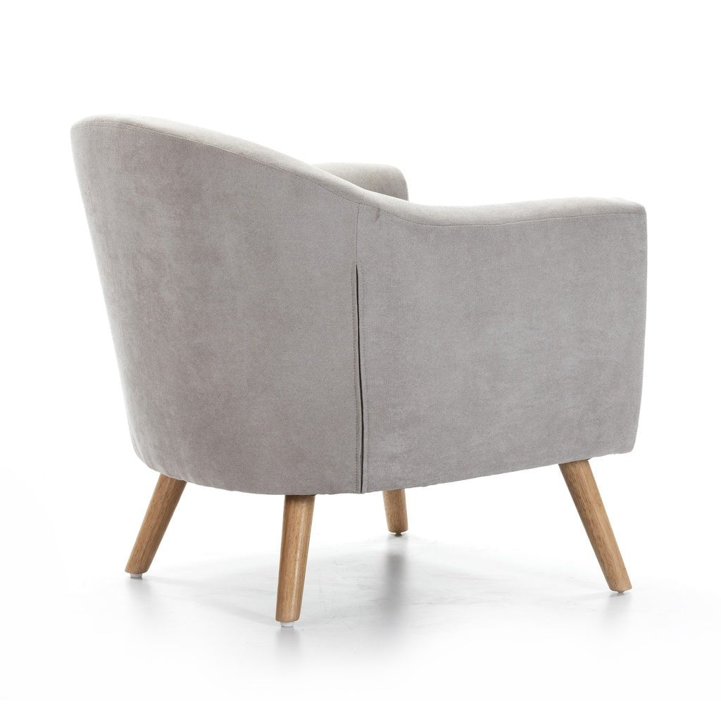 SL - 880 Armchair - Ideal Furniture ES