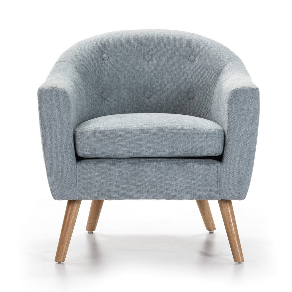 SL - 880 Armchair - Ideal Furniture ES