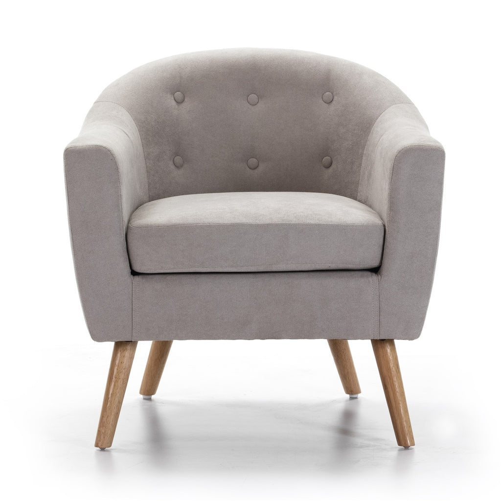 SL - 880 Armchair - Ideal Furniture ES