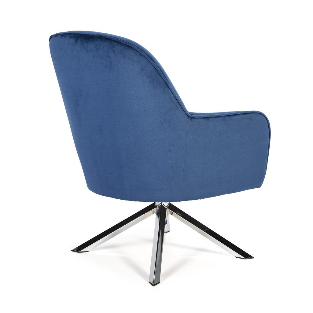 SL - 246 Armchair - Ideal Furniture ES