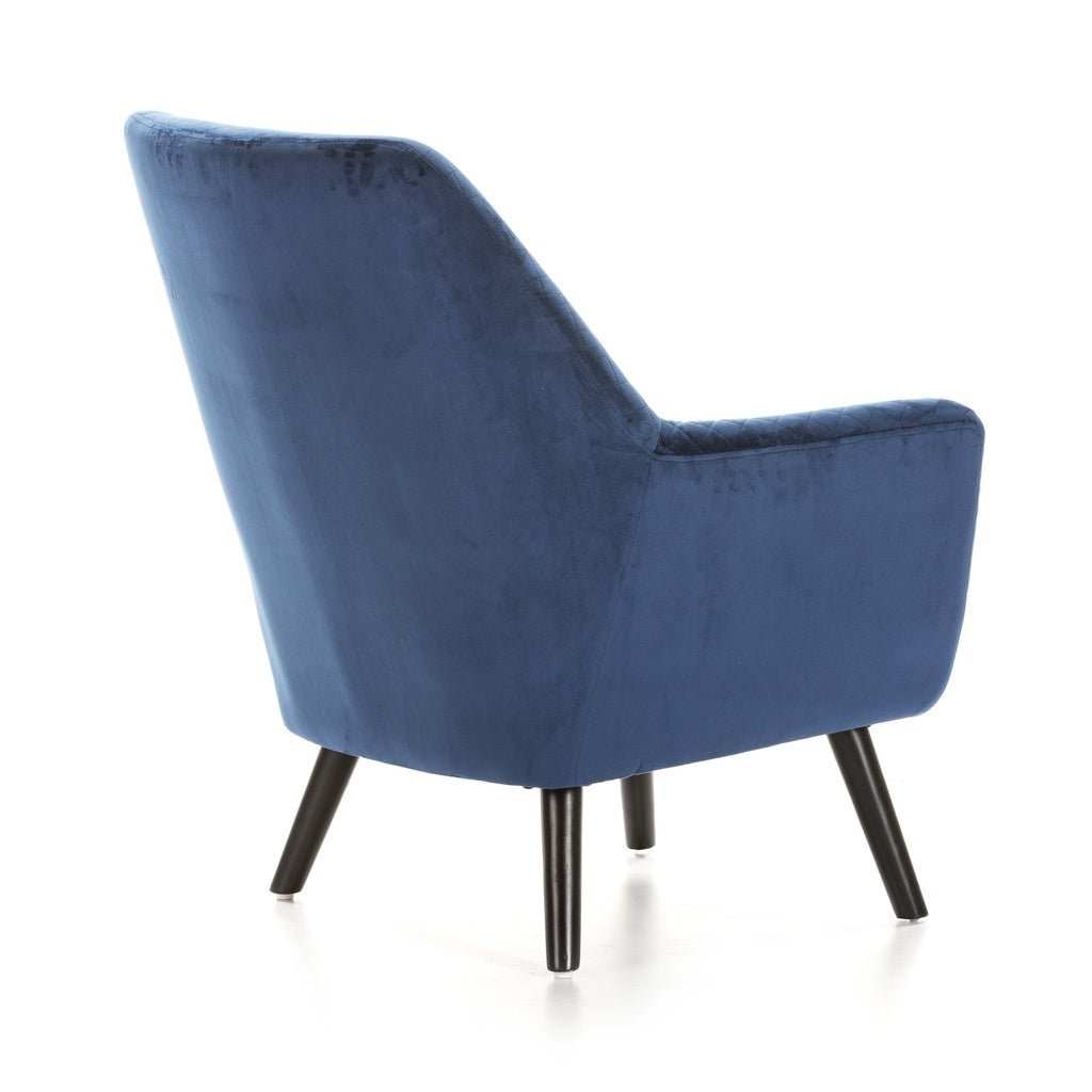 SL - 893 Armchair - Ideal Furniture ES