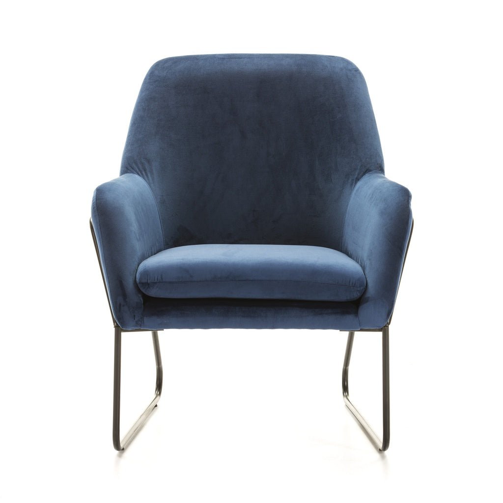 SL - 894 Armchair - Ideal Furniture ES