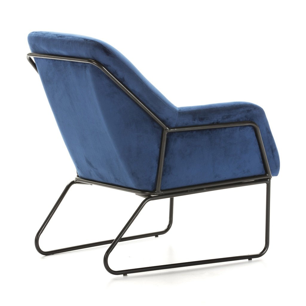 SL - 894 Armchair - Ideal Furniture ES
