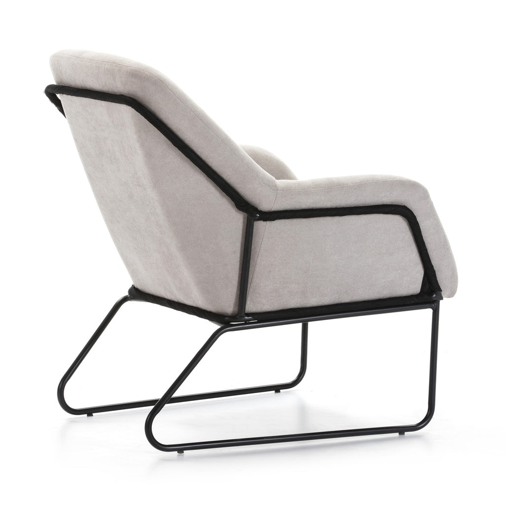 SL - 894 Armchair - Ideal Furniture ES