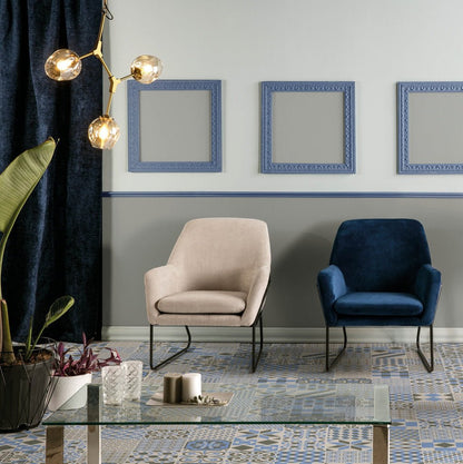 SL - 894 Armchair - Ideal Furniture ES