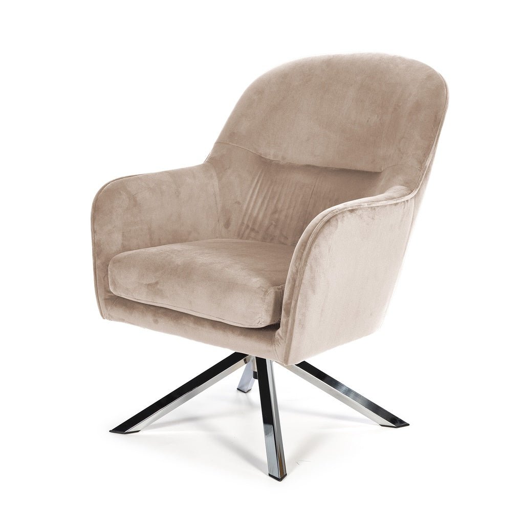 SL - 246 Armchair - Ideal Furniture ES