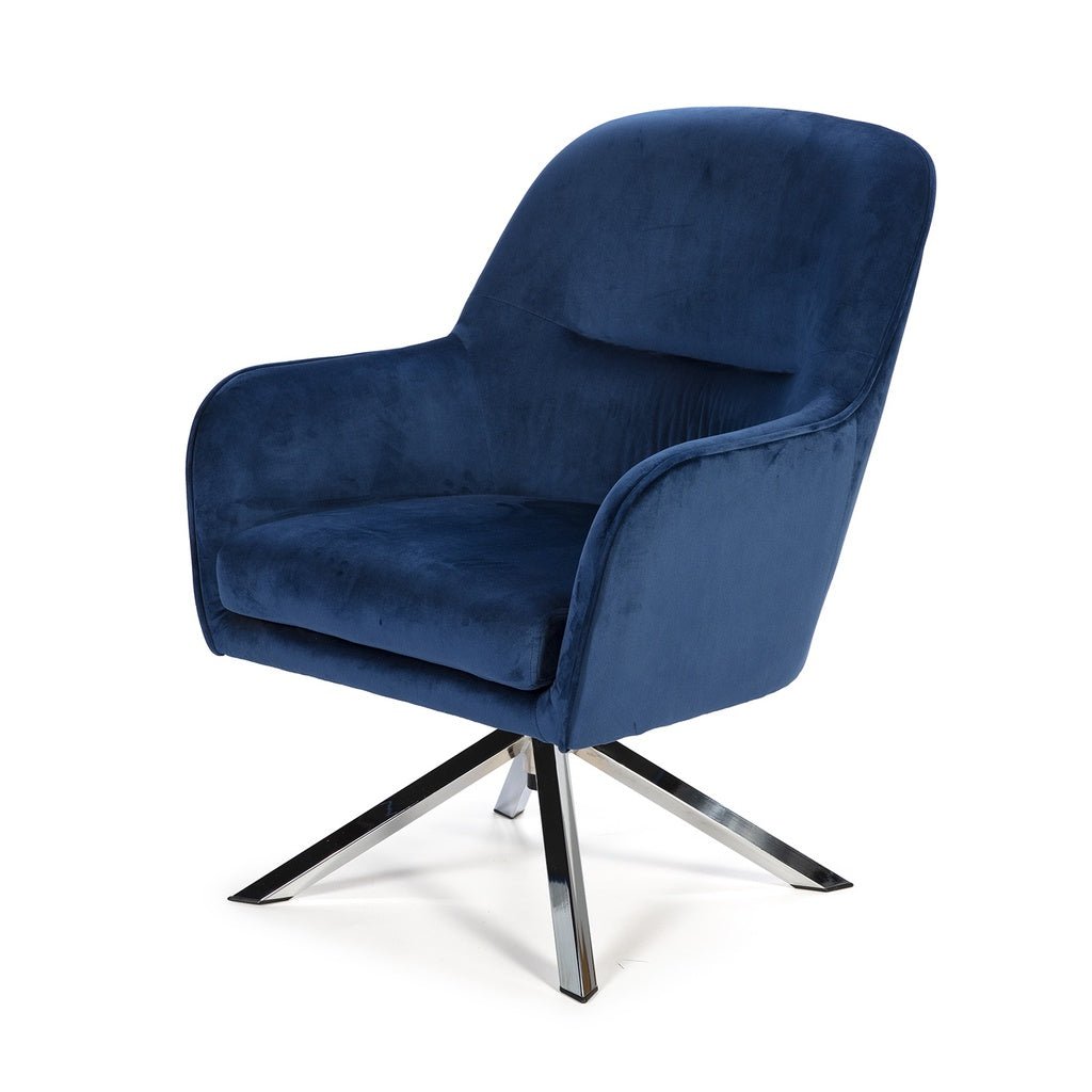 SL - 246 Armchair - Ideal Furniture ES