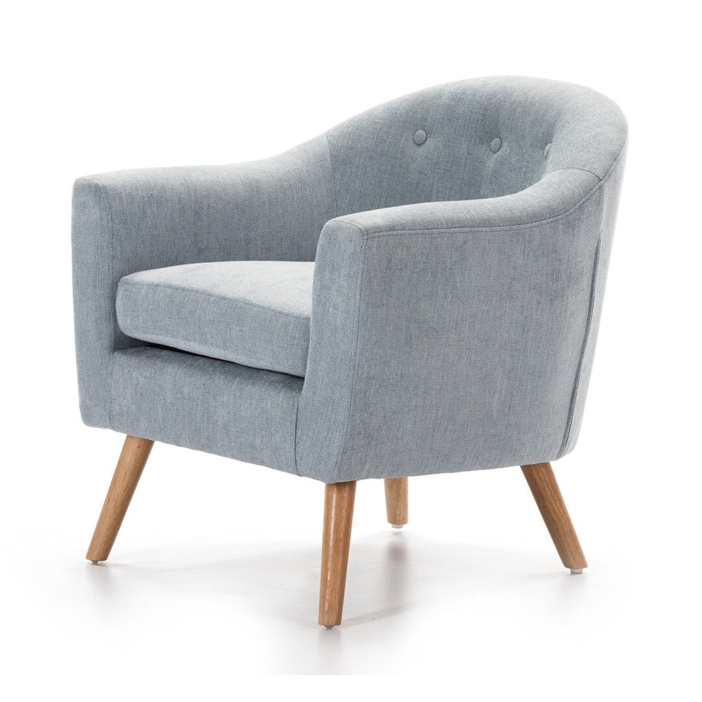 SL - 880 Armchair - Ideal Furniture ES