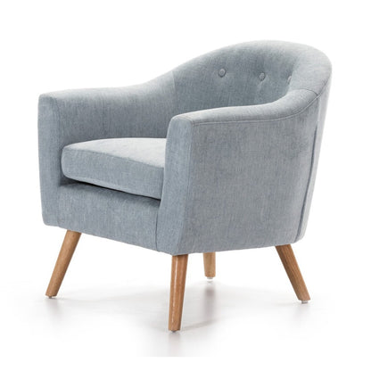 SL - 880 Armchair - Ideal Furniture ES