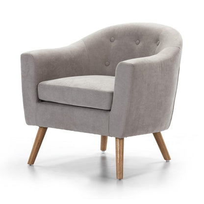 SL - 880 Armchair - Ideal Furniture ES