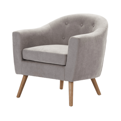 SL - 880 Armchair - Ideal Furniture ES