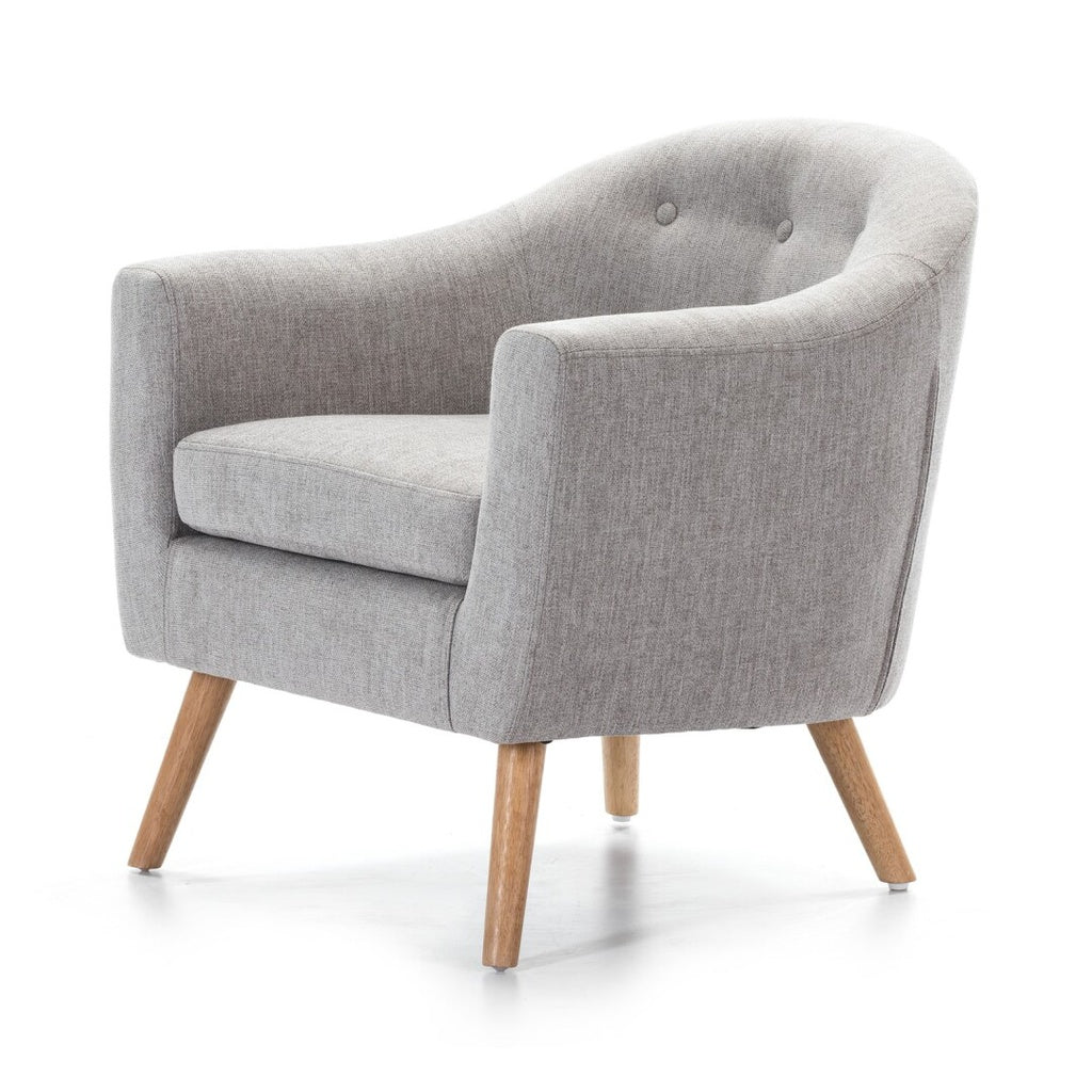 SL - 880 Armchair - Ideal Furniture ES