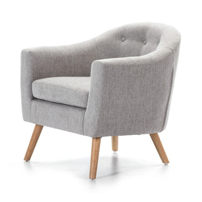 SL - 880 Armchair - Ideal Furniture ES