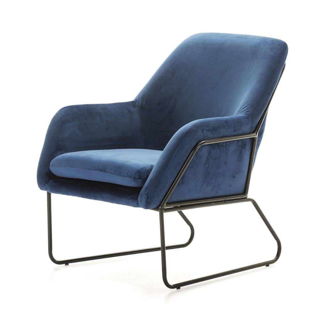 SL - 894 Armchair - Ideal Furniture ES