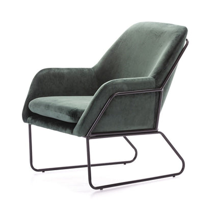 SL - 894 Armchair - Ideal Furniture ES