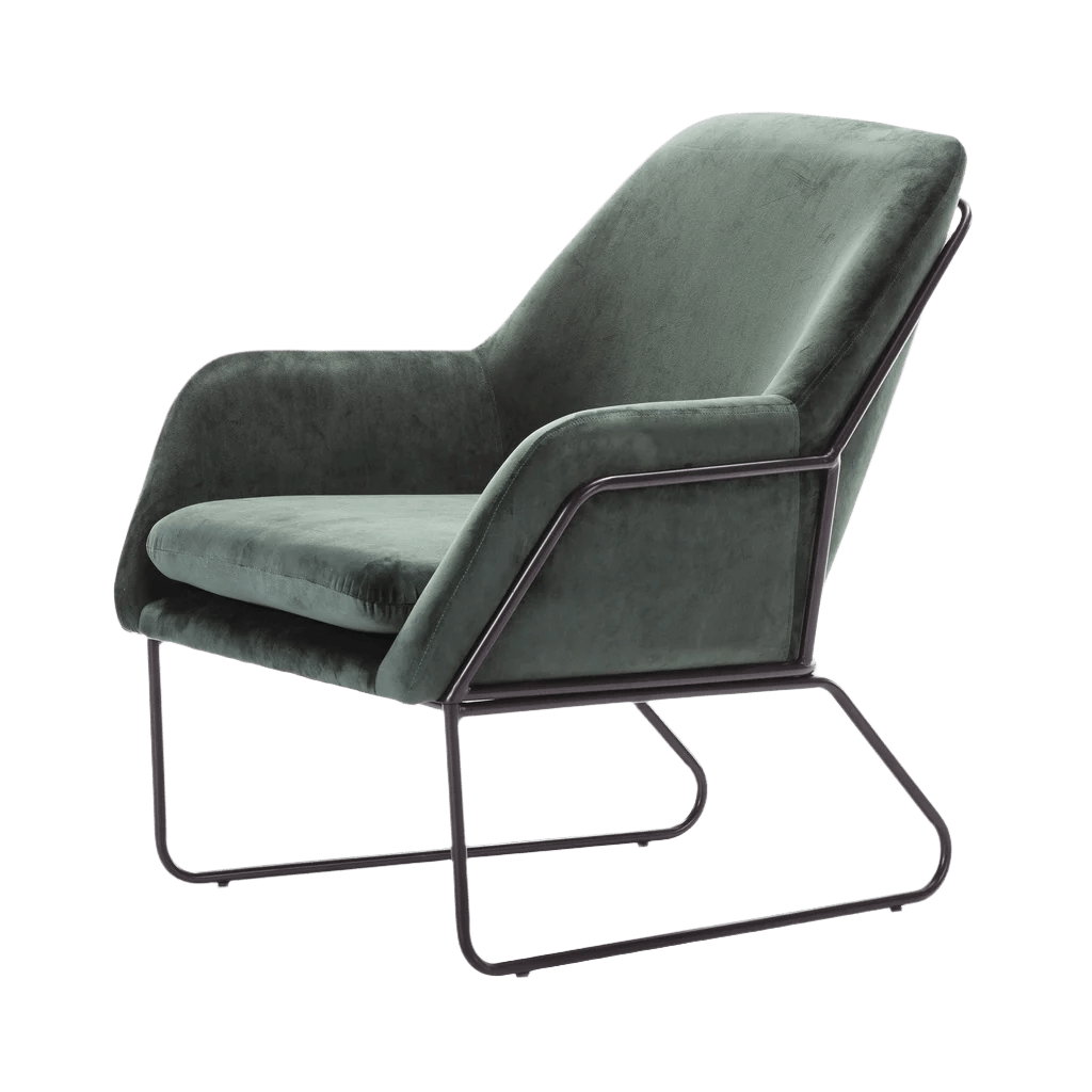 SL - 894 Armchair - Ideal Furniture ES