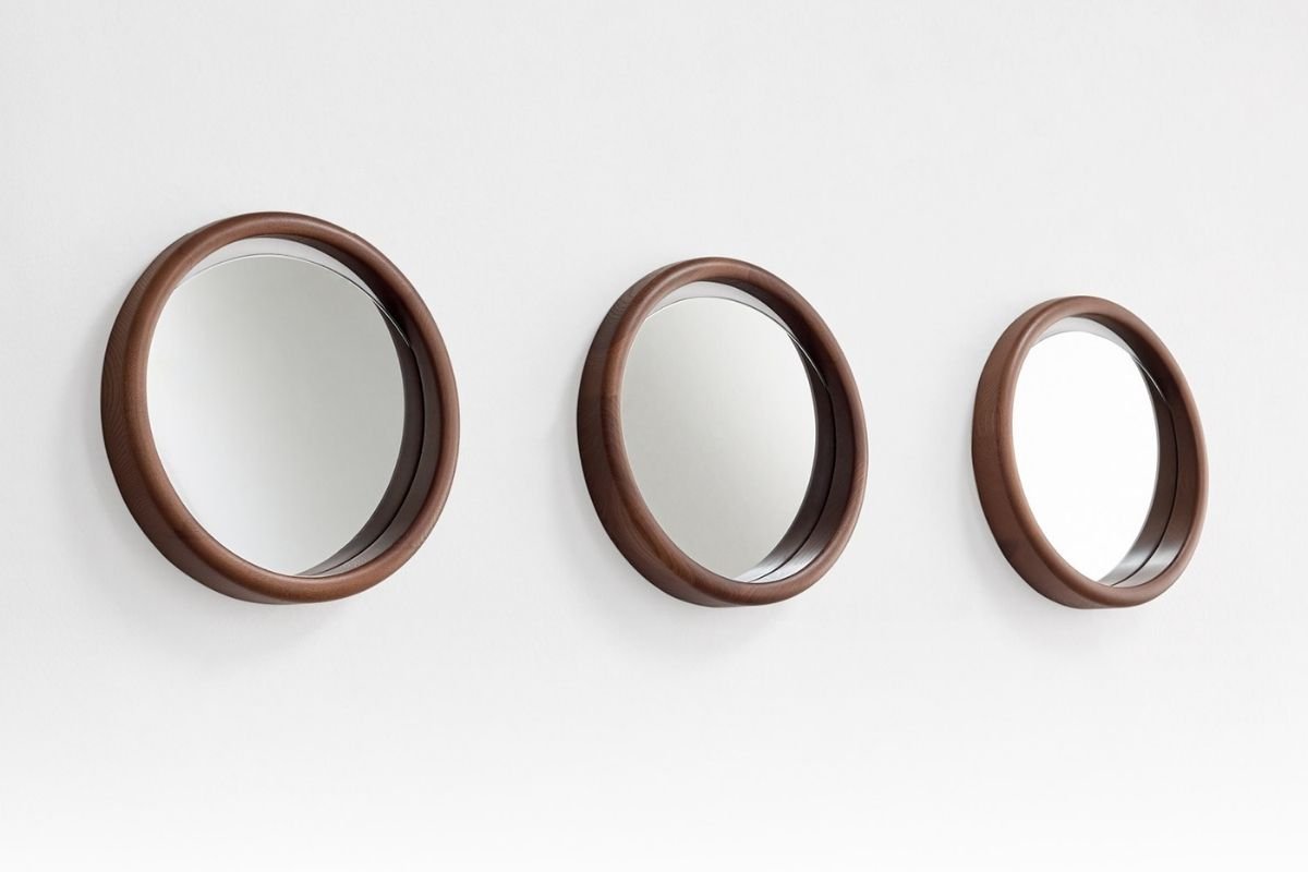 Skon Mirrors - Ideal Furniture ES
