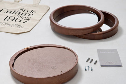 Skon Mirrors - Ideal Furniture ES