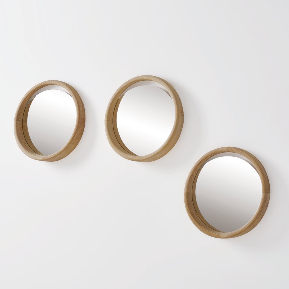 Skon Mirrors - Ideal Furniture ES